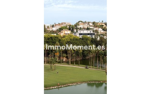 Resale - Townhouse - Benalmadena - Torrequebrada