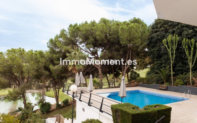 Resale - Townhouse - Benalmadena - Torrequebrada