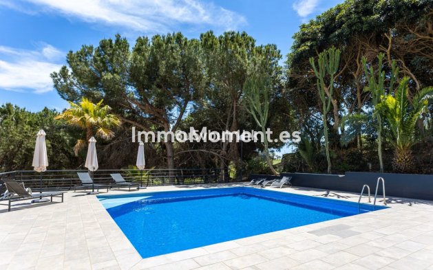 Resale - Townhouse - Benalmadena - Torrequebrada