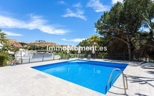 Resale - Townhouse - Benalmadena - Torrequebrada