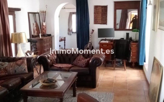 Revente - Maison de campagne - Casares - Casares Centro