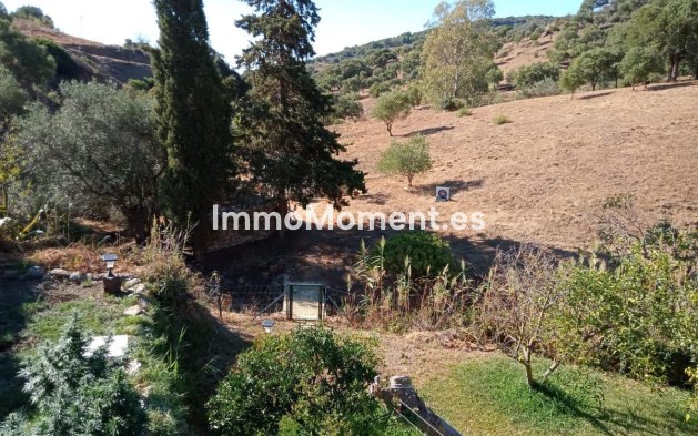 Revente - Maison de campagne - Casares - Casares Centro