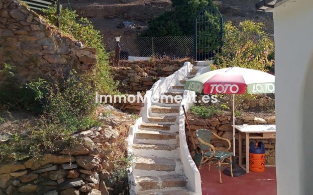 Revente - Maison de campagne - Casares - Casares Centro