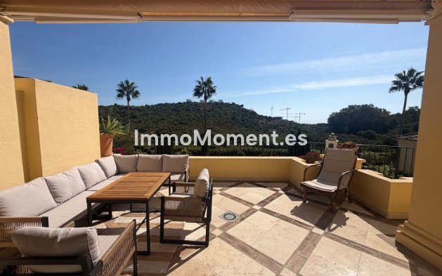 Bestaande woning - Appartement - Casares - Casares Centro