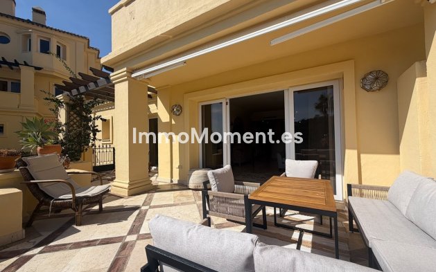 Bestaande woning - Appartement - Casares - Casares Centro