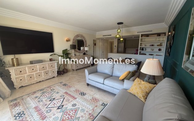 Bestaande woning - Appartement - Casares - Casares Centro