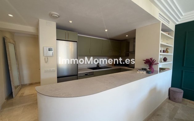 Bestaande woning - Appartement - Casares - Casares Centro