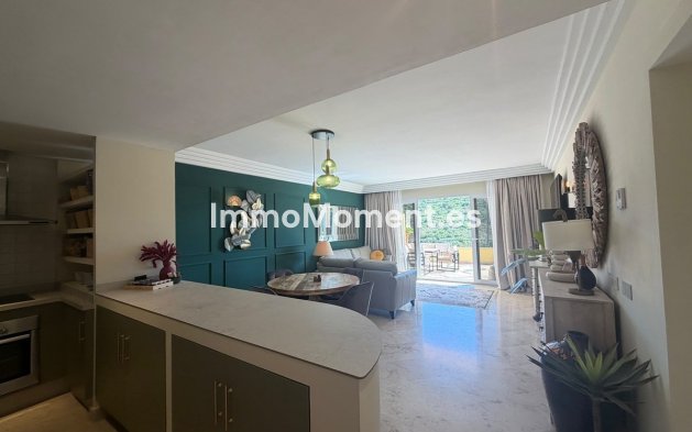 Bestaande woning - Appartement - Casares - Casares Centro