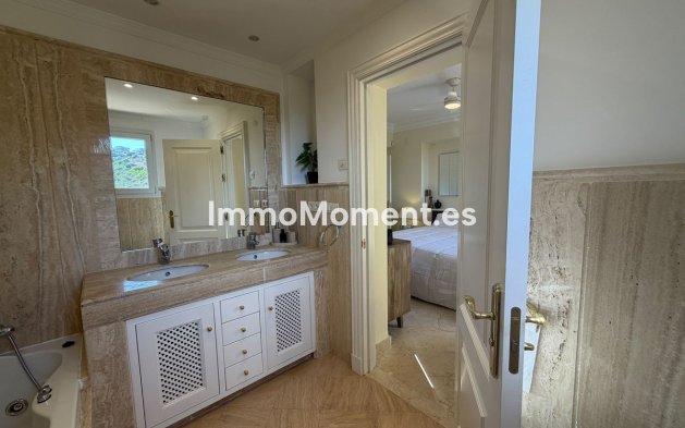 Bestaande woning - Appartement - Casares - Casares Centro