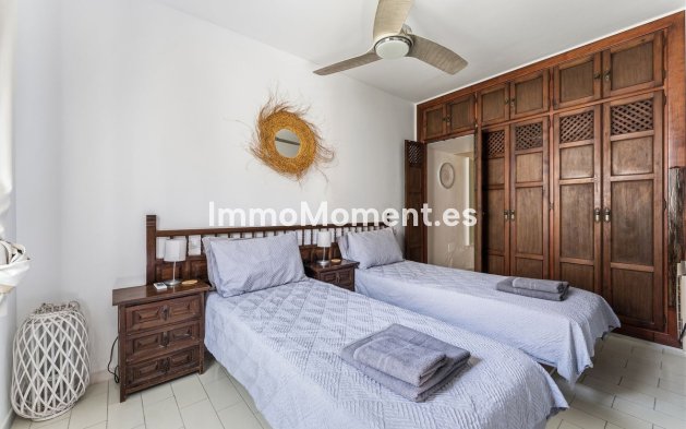 Revente - Maison mitoyenne - Mijas - Mijas Centro