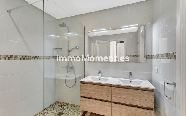 Wiederverkauf - Wohnung - Marbella - Elviria