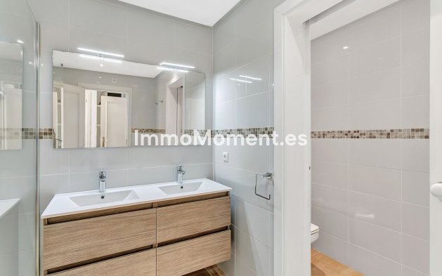 Wiederverkauf - Wohnung - Marbella - Elviria