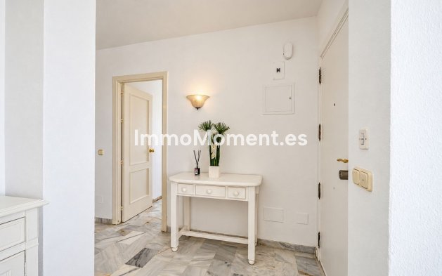 Resale - Apartment - Marbella - Reserva de Marbella