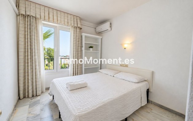 Resale - Apartment - Marbella - Reserva de Marbella