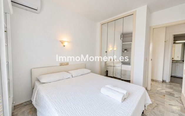 Resale - Apartment - Marbella - Reserva de Marbella