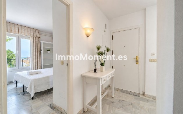Resale - Apartment - Marbella - Reserva de Marbella