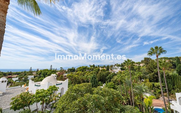 Resale - Apartment - Marbella - Reserva de Marbella