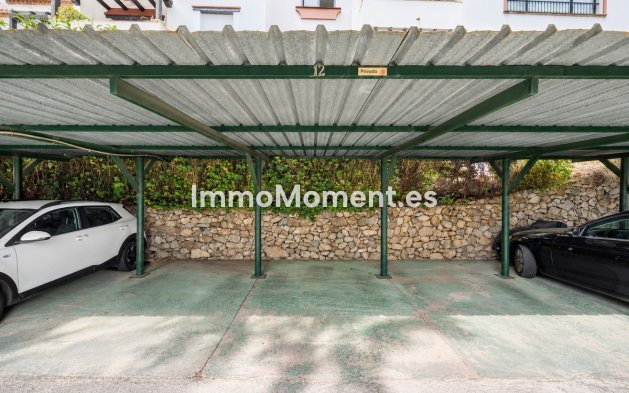 Resale - Apartment - Marbella - Reserva de Marbella