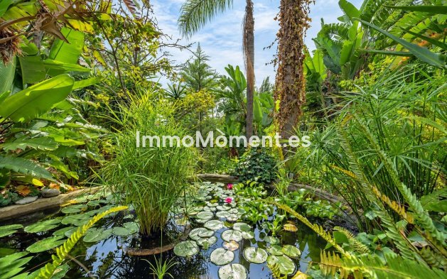 Resale - Apartment - Marbella - Reserva de Marbella