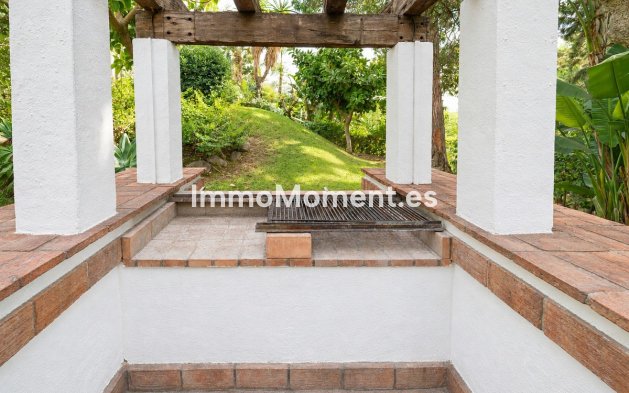 Resale - Apartment - Marbella - Reserva de Marbella
