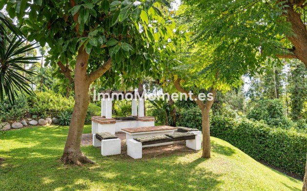 Resale - Apartment - Marbella - Reserva de Marbella