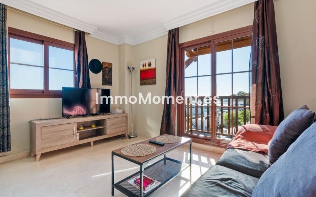 Reventa - Apartamento - Estepona  - Atalaya