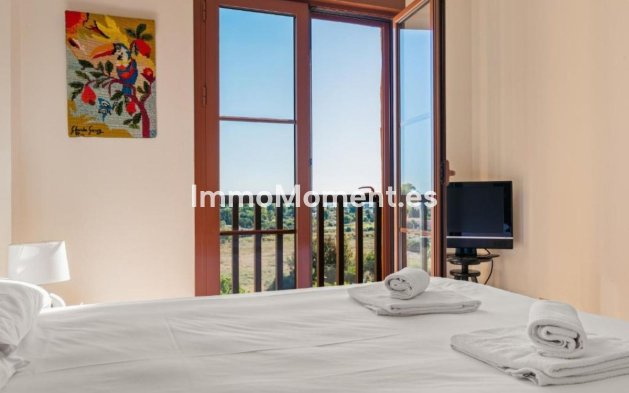 Reventa - Apartamento - Estepona  - Atalaya