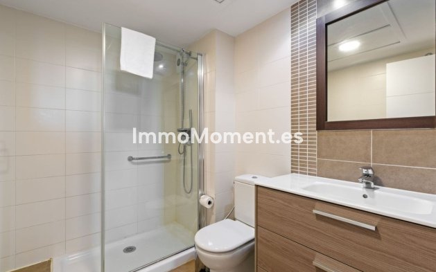 Reventa - Apartamento - Estepona  - Atalaya