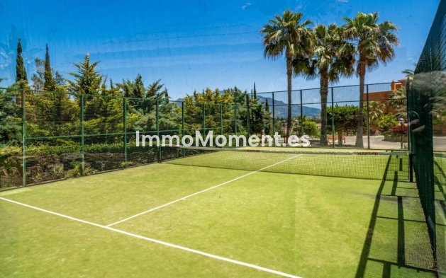Reventa - Apartamento - Estepona  - Atalaya