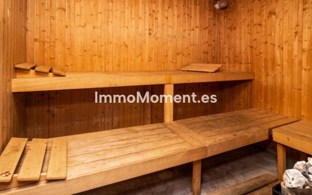 Reventa - Apartamento - Estepona  - Atalaya