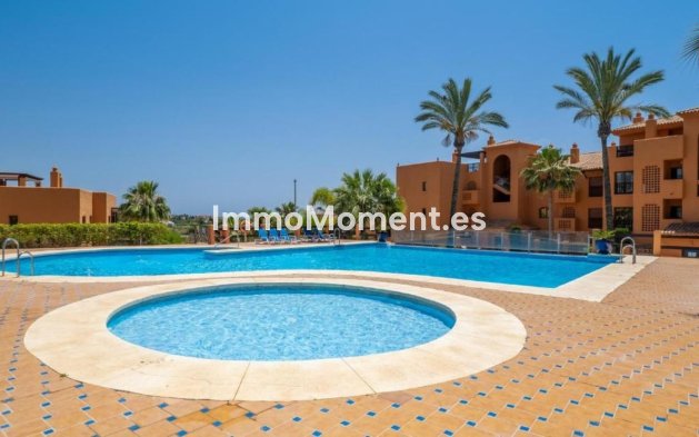 Reventa - Apartamento - Estepona  - Atalaya