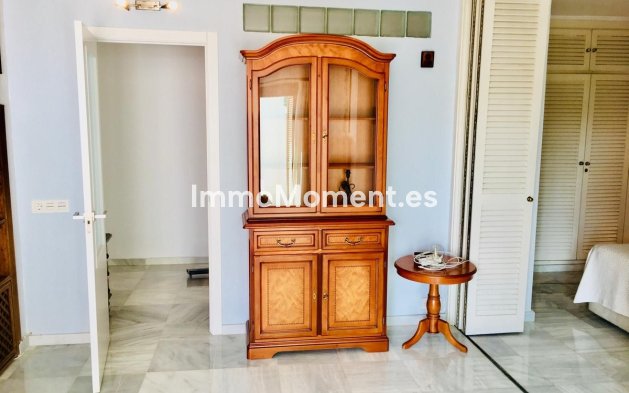 Resale - Apartment - Marbella - The Golden Mile