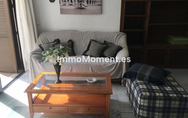 Resale - Apartment - Marbella - The Golden Mile