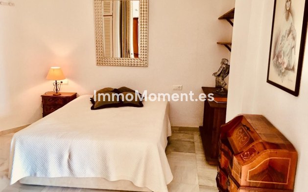 Resale - Apartment - Marbella - The Golden Mile