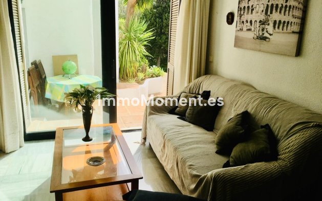 Resale - Apartment - Marbella - The Golden Mile