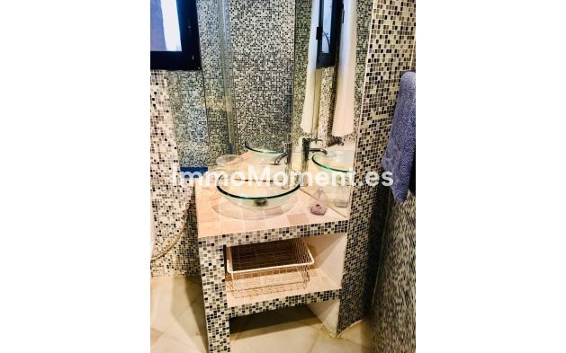 Resale - Apartment - Marbella - The Golden Mile