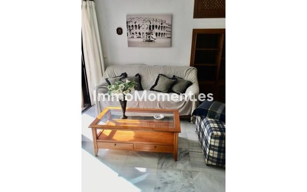 Resale - Apartment - Marbella - The Golden Mile