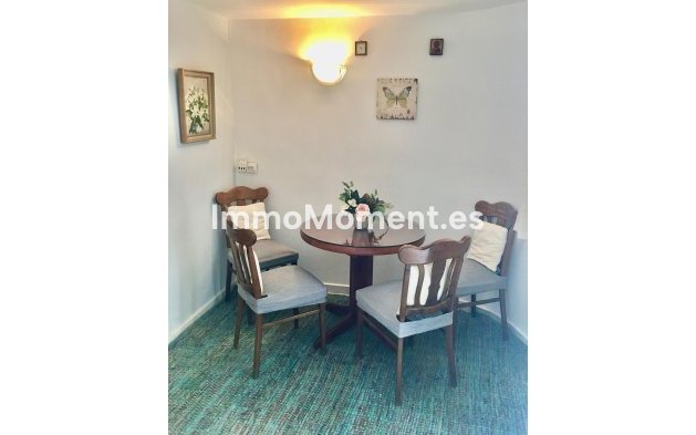 Resale - Apartment - Marbella - The Golden Mile