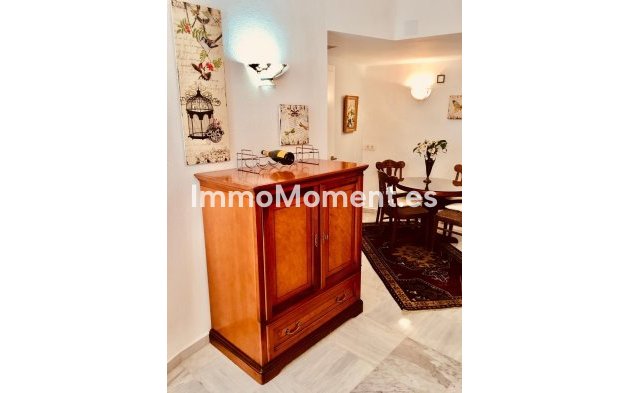 Resale - Apartment - Marbella - The Golden Mile