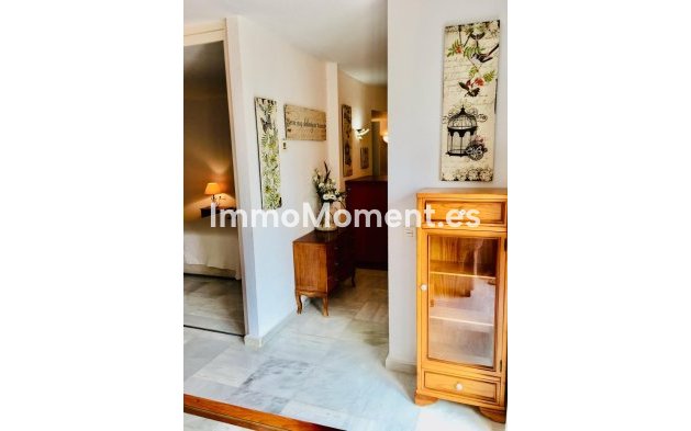 Resale - Apartment - Marbella - The Golden Mile