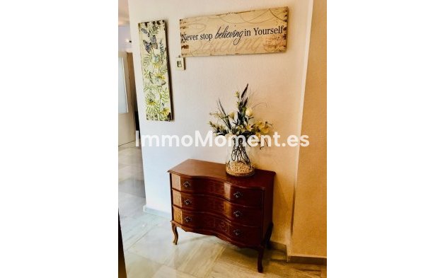 Resale - Apartment - Marbella - The Golden Mile