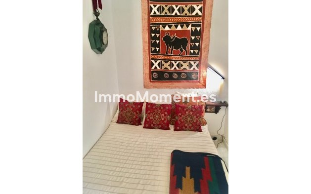 Resale - Apartment - Marbella - The Golden Mile