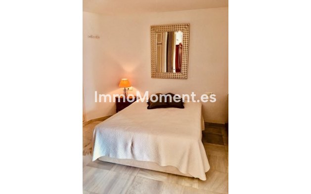 Resale - Apartment - Marbella - The Golden Mile