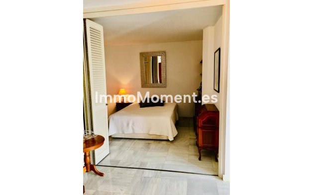 Resale - Apartment - Marbella - The Golden Mile