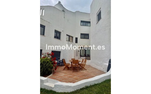 Resale - Apartment - Marbella - The Golden Mile