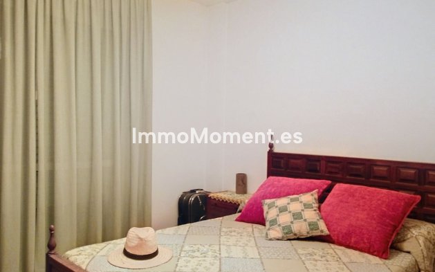 Wiederverkauf - Freistehende Villa - Mijas - Sierrezuela