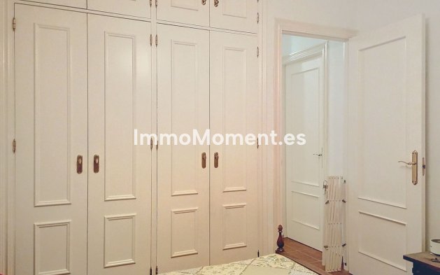 Wiederverkauf - Freistehende Villa - Mijas - Sierrezuela