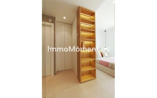 New Build - Apartment - Benijofar