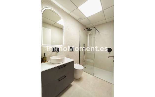 New Build - Apartment - Benijofar