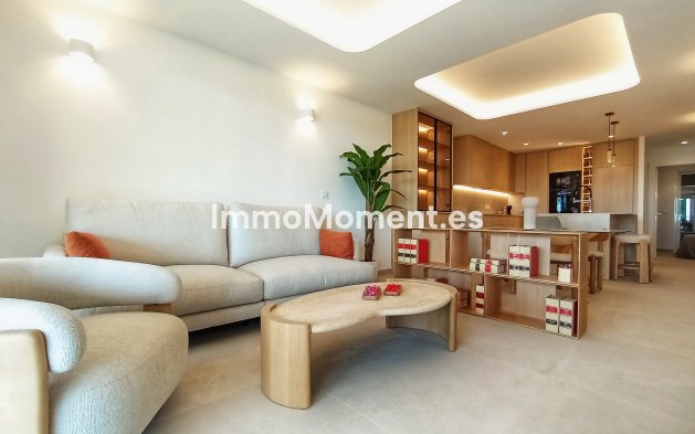 New Build - Apartment - Benijofar